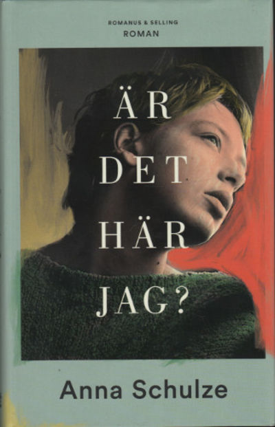 ÄR DET HÄR JAG?