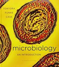 Microbiology: An Introduction, Current Issues in Microbiology, Volume 2, Get Ready for Microbiology and MasteringMicrobiology  with eText and Access Card (11th Edition) by Gerard J. Tortora - 2012-08-06