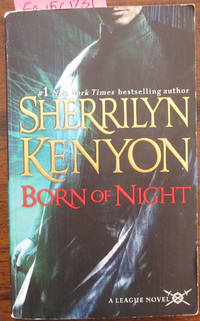 Born of Night (A League Novel)