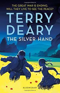 The Silver Hand (Flashbacks)