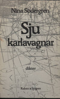 SJU KARLAVAGNAR.