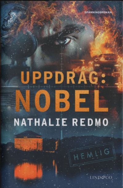 UPPDRAG: NOBEL.