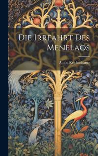 Die Irrfahrt des Menelaos
