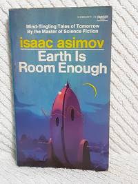 Earth is Room Enough