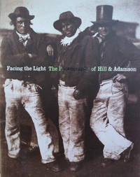 image of Facing the Light: The Photography of Hill_Adamson