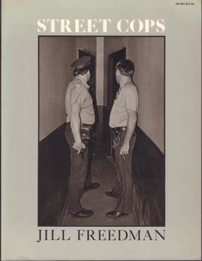 Street Cops.