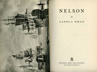 image of Nelson