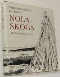 Surströmmingskusten och landet Nolaskogs.