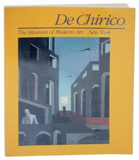 image of De Chirico