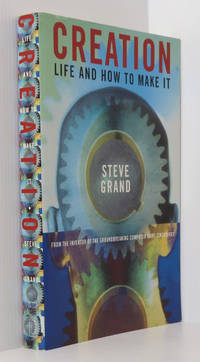 cover of Creation: Life and How to Make It