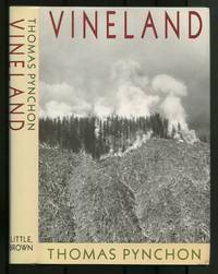 cover of Vineland