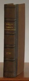 Enumeratio insectorum Austriae indigenorum. (photo 1)