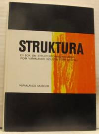 Struktura. en bok om strukturförändringarna förr…