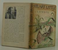 cover of Stuart Little