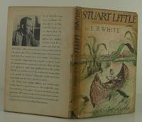 Stuart Little by White, E. B - 1945