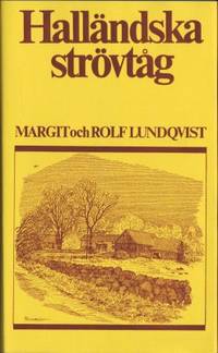 Halländska strövtåg.
