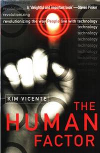 The Human Factor Revolutionizing the way people…