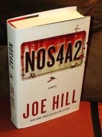 NOS4A2 - Signed