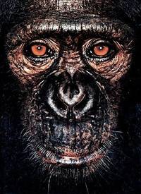 James and Other Apes by Goodall, Jane - 2009