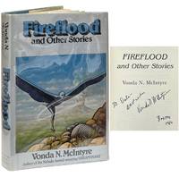 Fireflood and Other Stories