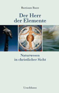 Der Herr der Elemente.