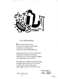 In the Deep Channel (Broadside)