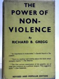 image of The Power of Non-Violence