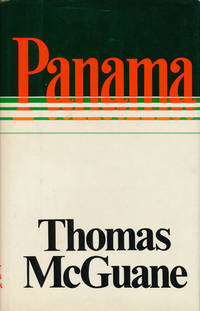 Panama by McGuane, Thomas - 1978