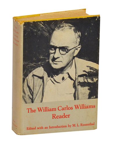 The William Carlos Williams Reader