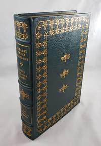 THE LAST OF THE MOHICANS. A Narrative of 1757. A Limited Edition. A Volume in The 100 (One Hundred) Greatest Books of All Time Series by Cooper, James Fenimore - 1979-01-01