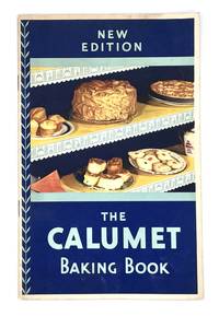 The Calumet Baking Book