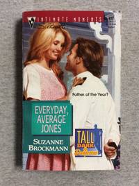 Everyday, Average Jones