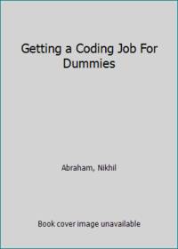Getting A Coding Job Fd (For Dummies)