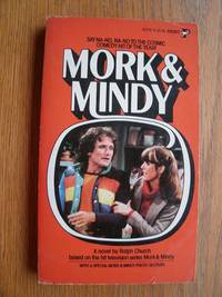 image of Mork_Mindy # 82729