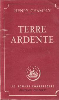 Terre ardente