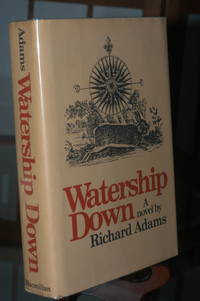 Watership Down by Richard Adams - 1974