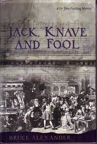 Jack, Knave And Fool