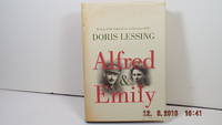 cover of Alfred and Emily
