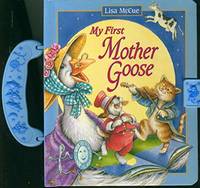 My First Mother Goose: With Handle