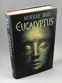 cover of Eucalyptus