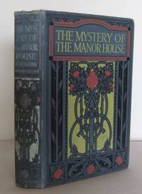 image of The mystery of the Manor House