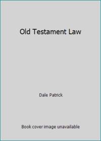 Old Testament Law