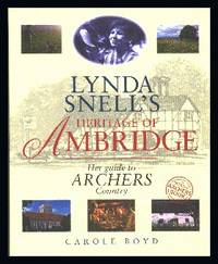 image of Lynda Snell's Heritage of Ambridge : Her History of Archers County