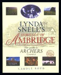 Lynda Snell's Heritage of Ambridge : Her History of Archers County