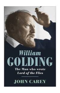 William Golding: The Man Who Wrote Lord of the Flies