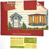 Armour's Cloverbloom Butter Toy Cottage; (photo 0)