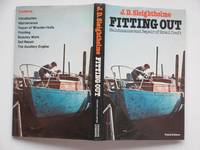 image of Fitting out maintenance and repair of small craft