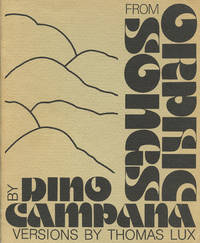 From Orphic Songs