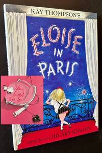Eloise in Paris (Revised Jacket Edition)