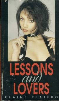 cover of Lessons and Lovers